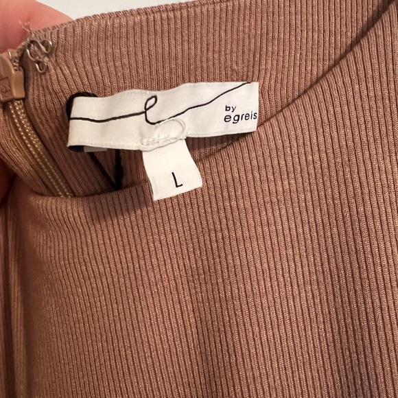 By Egreis Marianna Romper - Picture 3 of 7